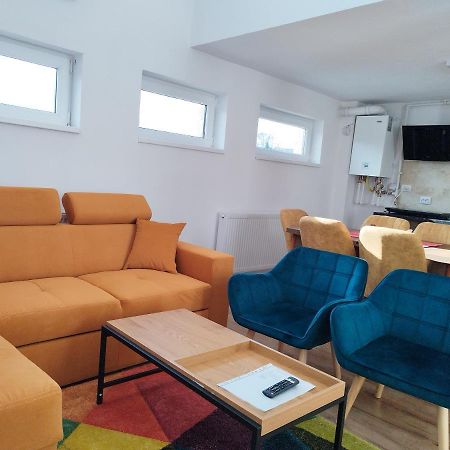 Apartament Alyosha Sighişoara Exterior foto